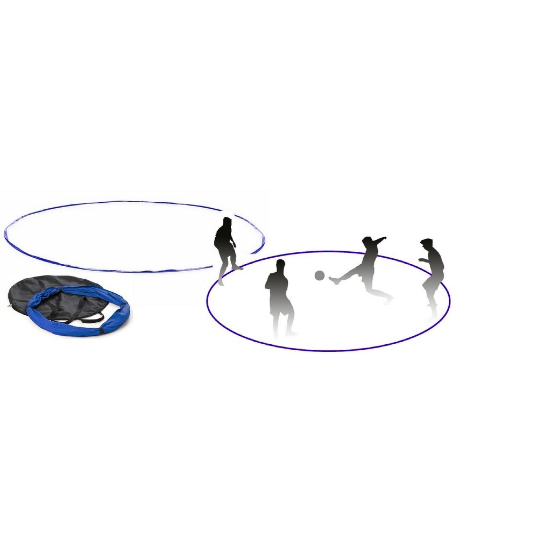 Circle for playing the toro Tremblay CT