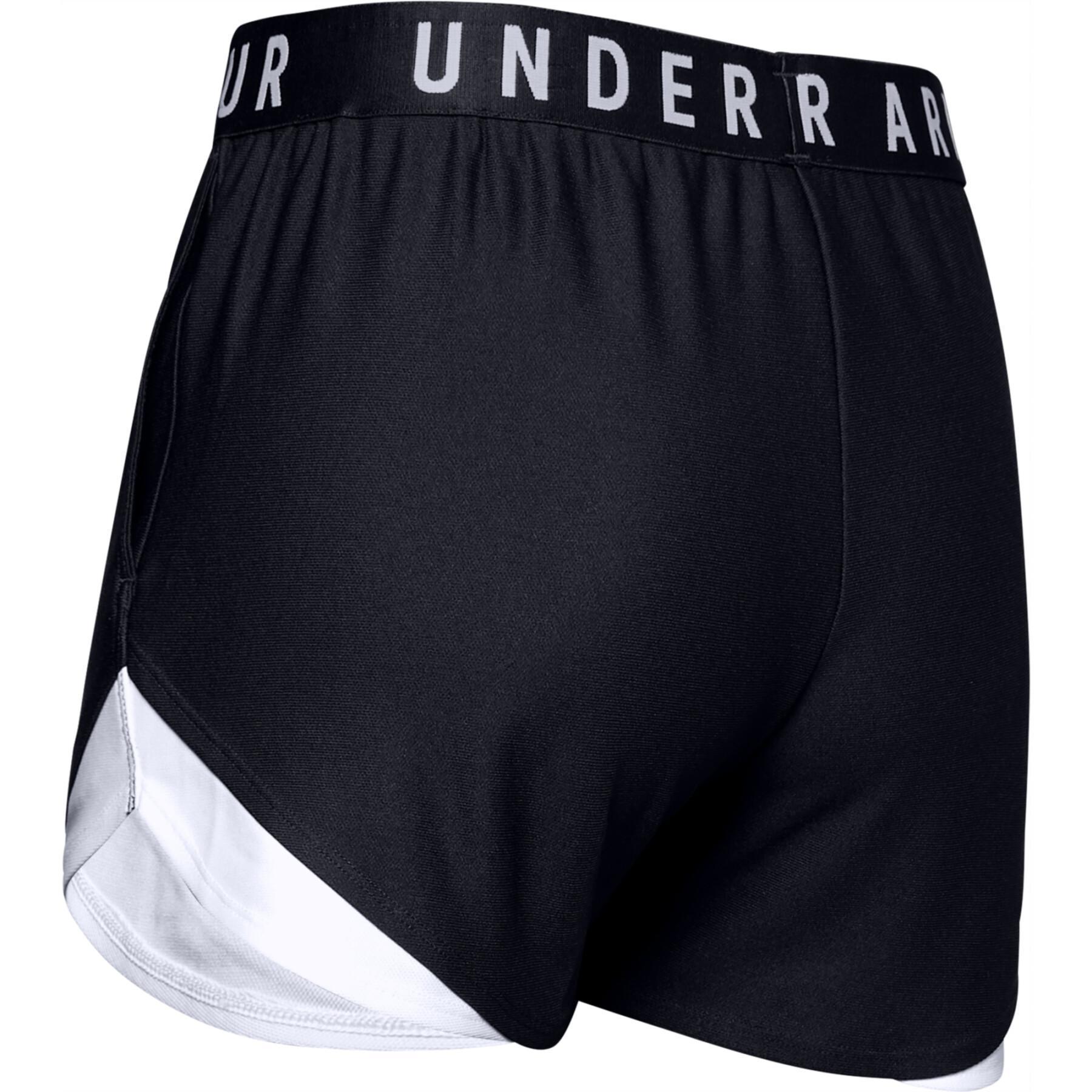 Women's shorts Under Armour Play Up 3.0