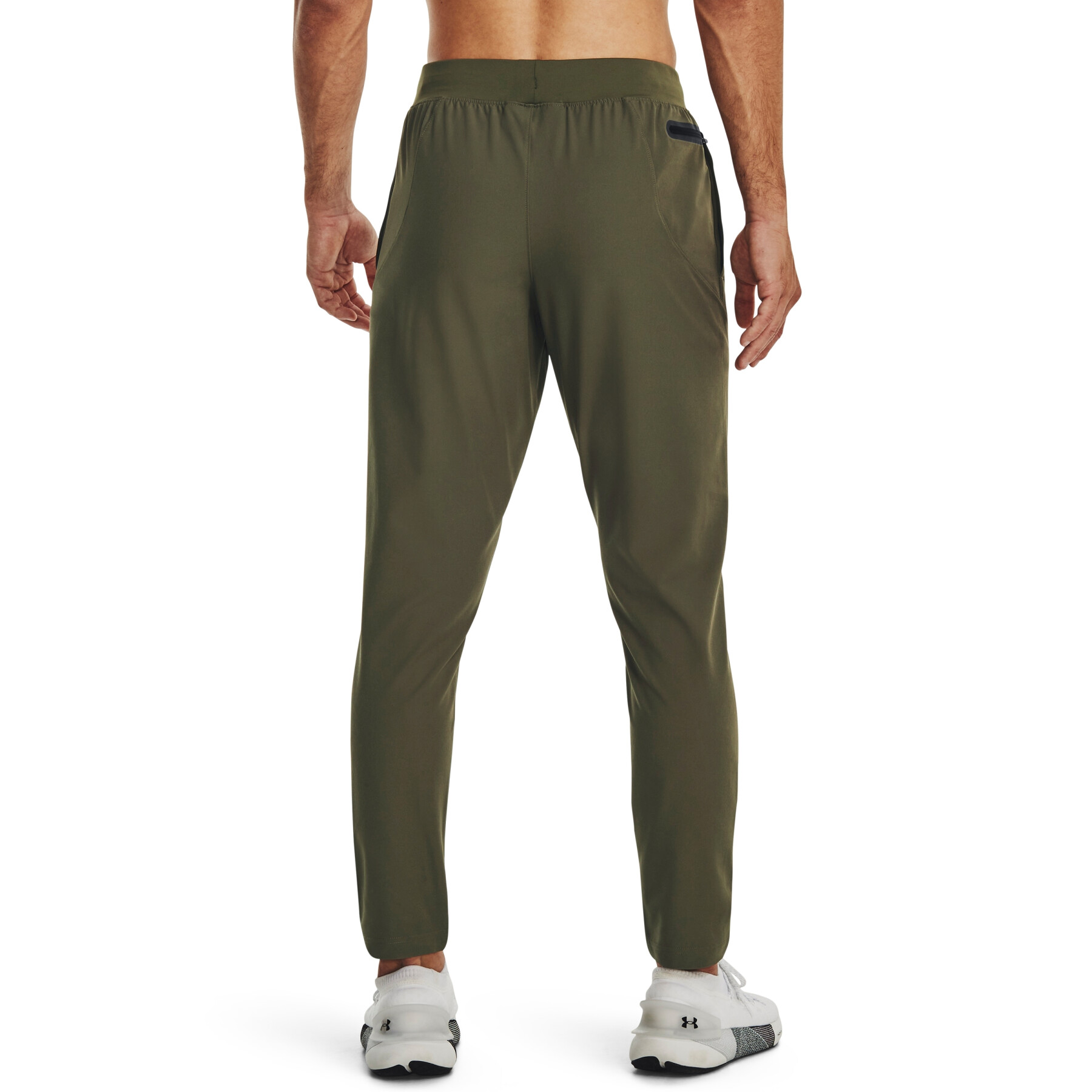 Tapered pants Under Armour Unstoppable