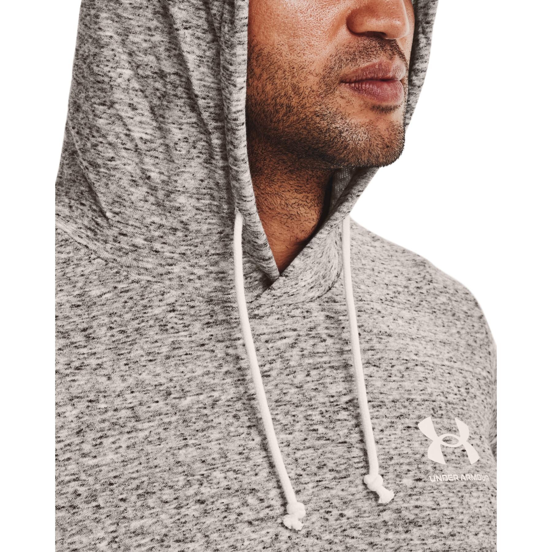 Hoodie Under Armour Rival Terry LC
