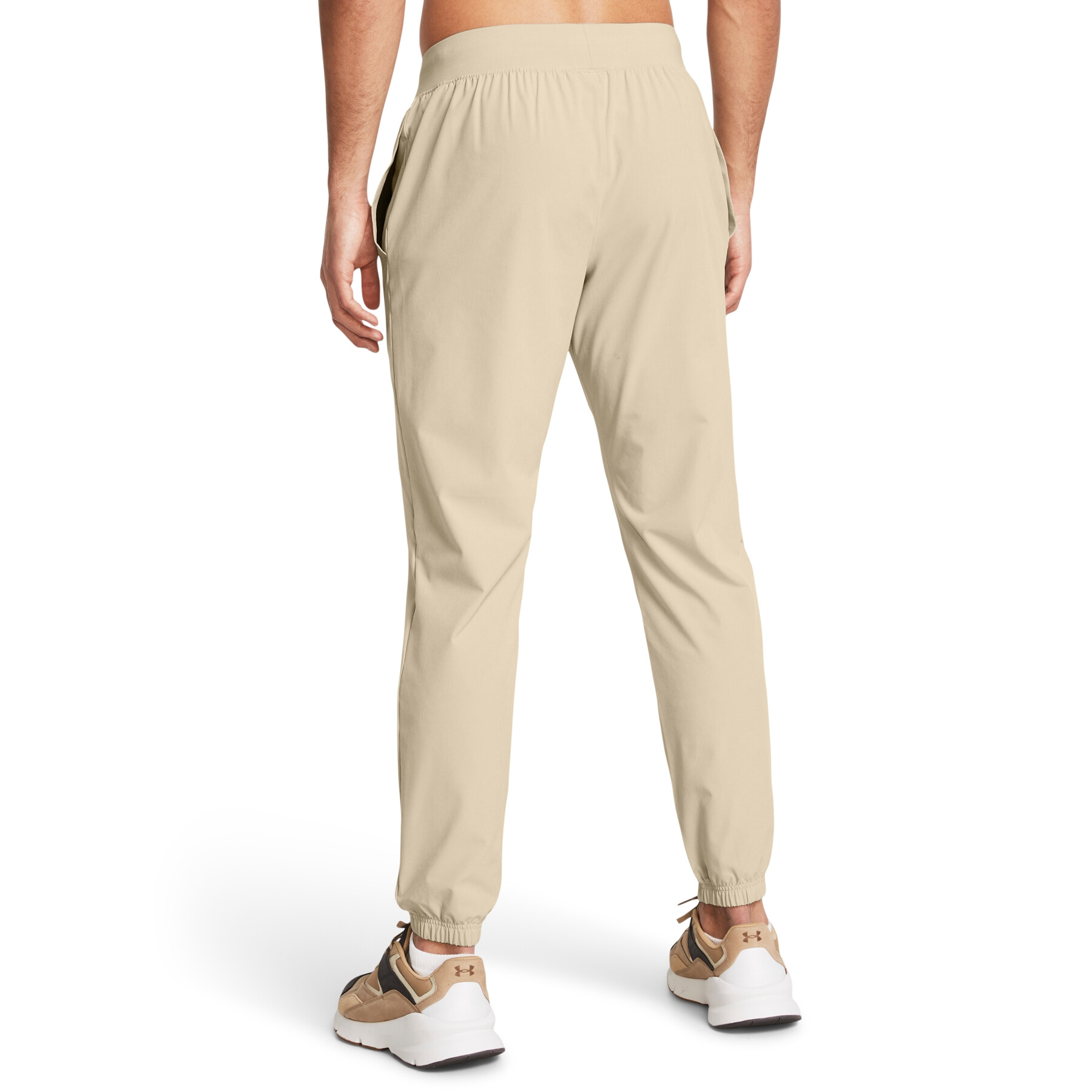 Pants Under Armour Stretch Woven