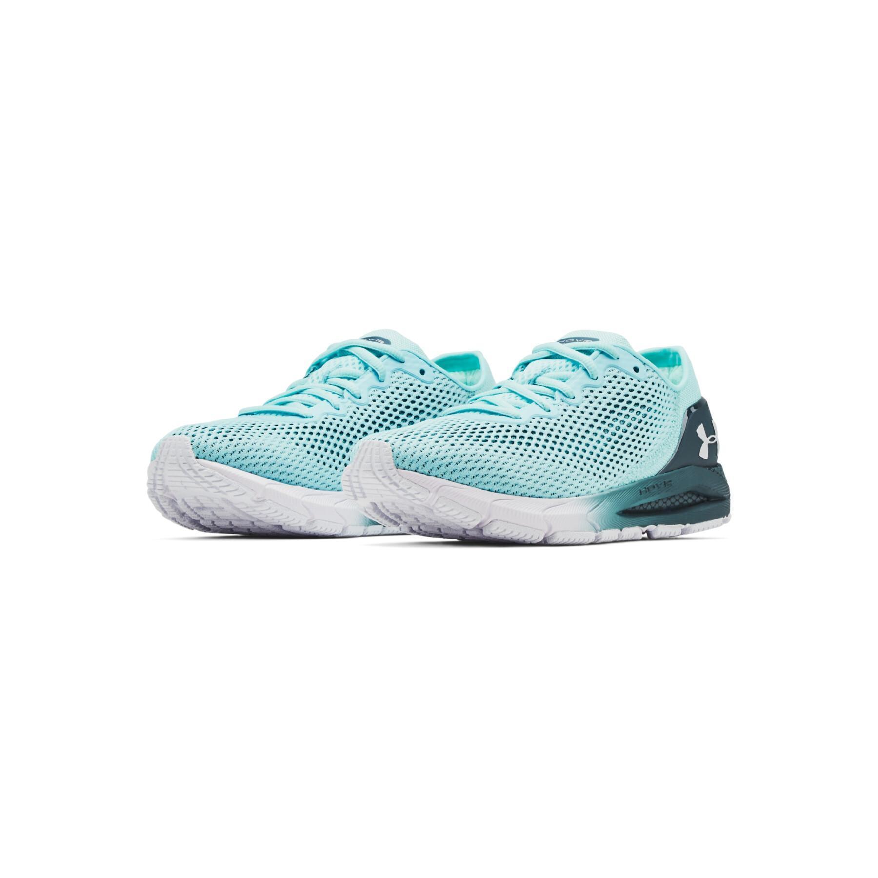 Women's shoes Under Armour HOVR Sonic 4