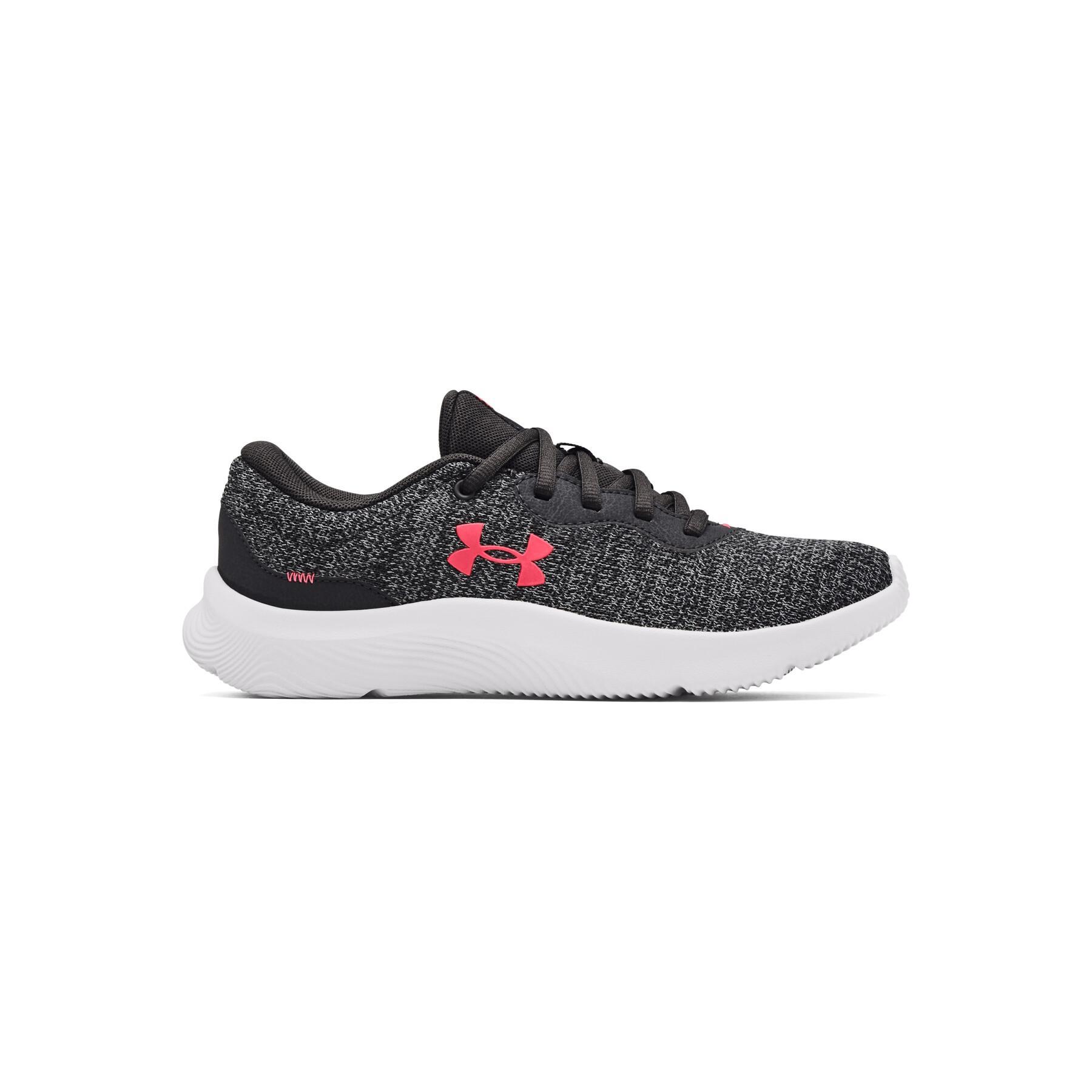 Women's running shoes Under Armour Mojo 2