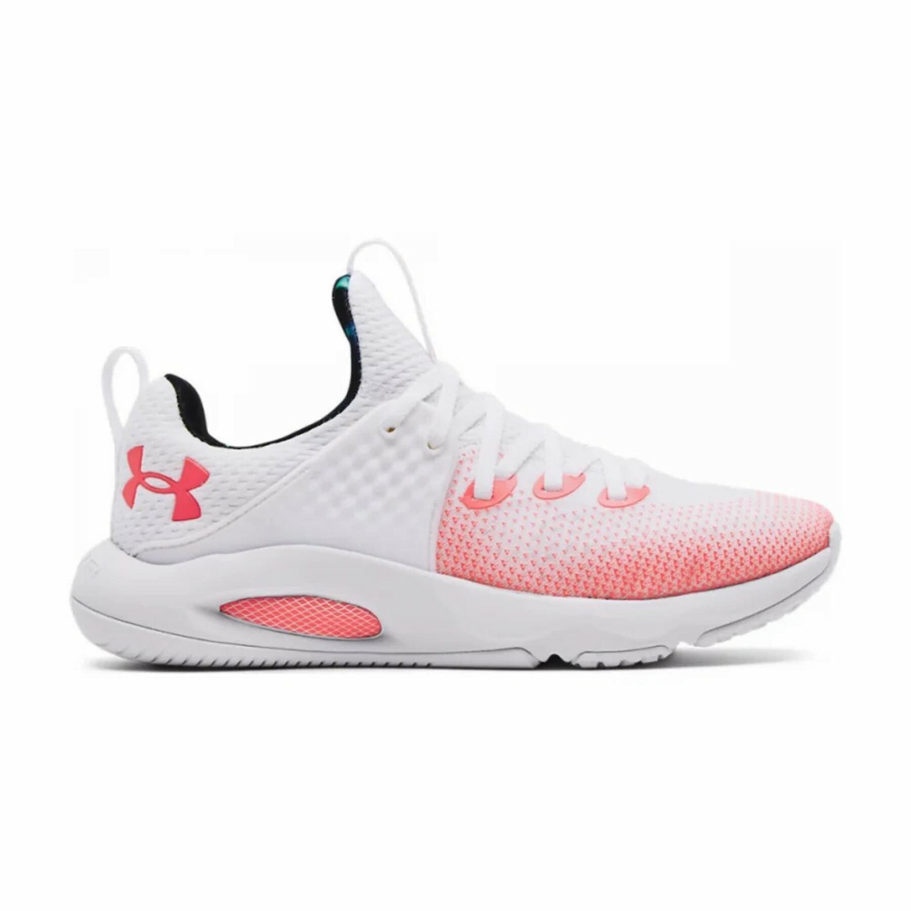 Women's shoes Under Armour Training Hovr™ Rise 3