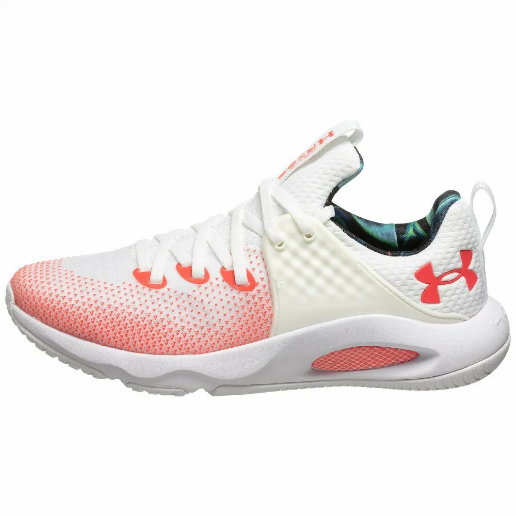 Women's shoes Under Armour Training Hovr™ Rise 3
