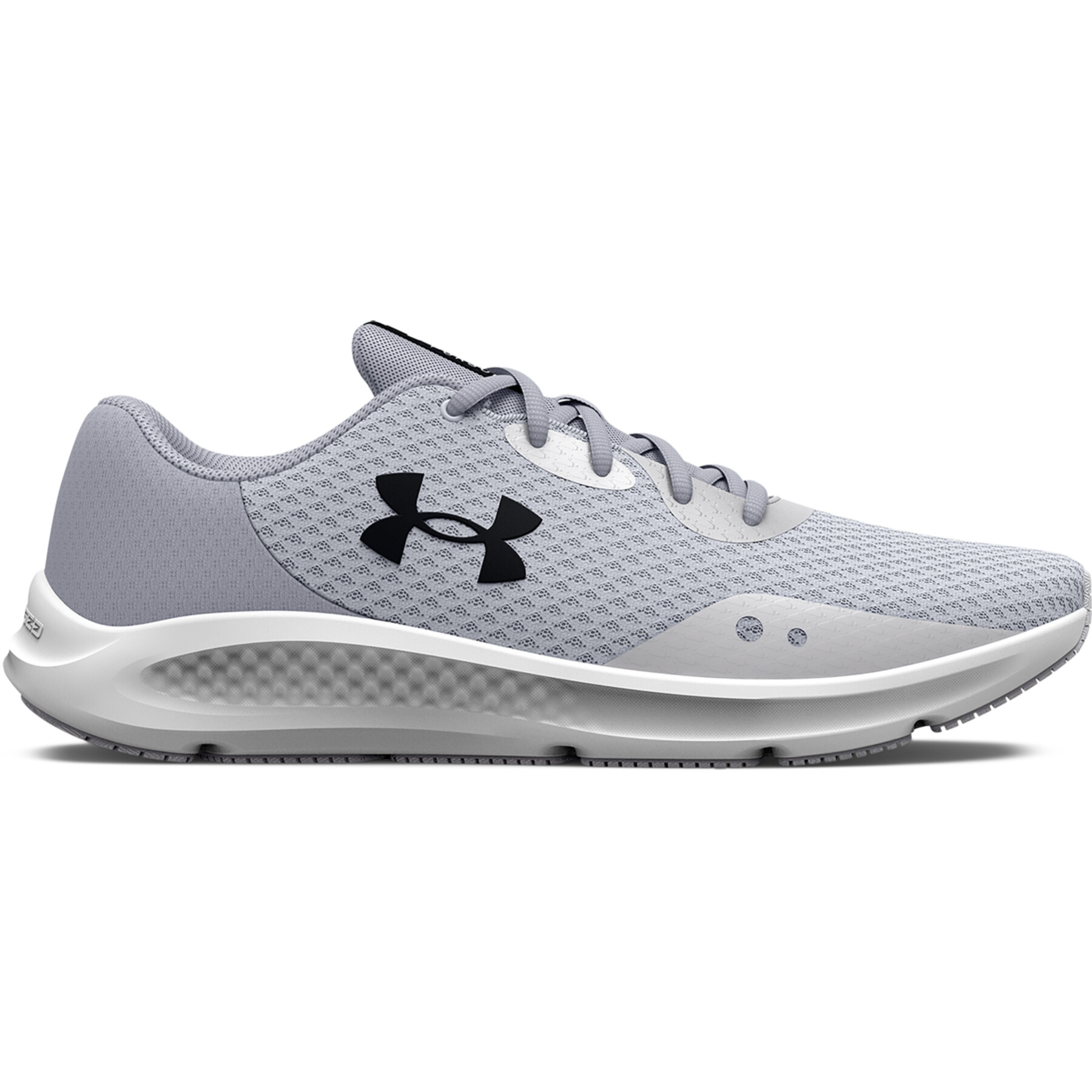 Women's running shoes Under Armour Charged Pursuit 3 Big Logo