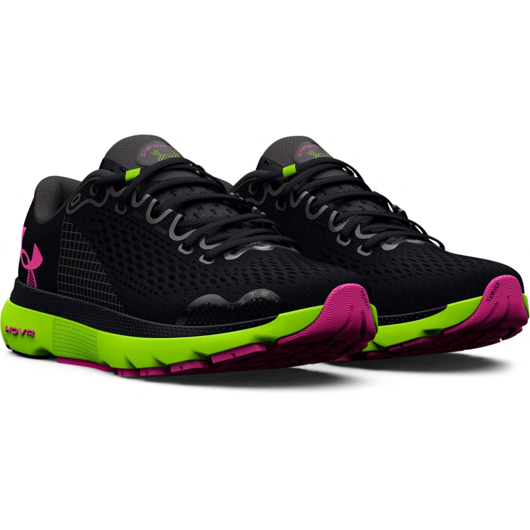 Running shoes Under Armour HOVR™ Infinite 4