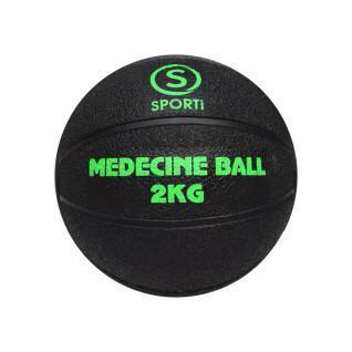 Inflatable medicine ball Sporti