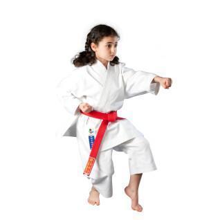 Karate Kimono Hayashi GI reikon WKF approved 160cm