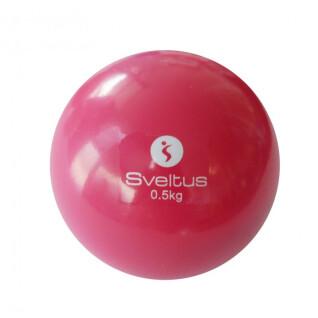 Weighted ball Sveltus 500 g