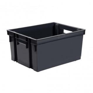 Storage bin without lid 30l Sporti France