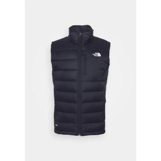 Sleeveless jacket The North Face Insulated