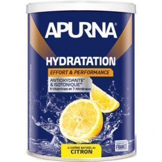 Energy drink Apurna Citron - 500g