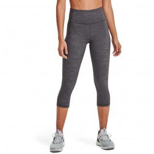 Women's trousers Under Armour court chiné Meridian