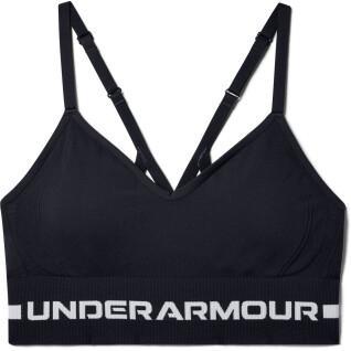 Women's bra Under Armour de sport Seamless Low Long