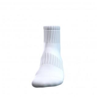 Pack of 3 pairs of mid-height socks Under Armour Core