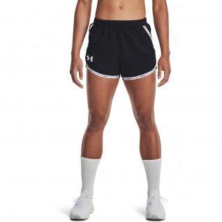 Women's shorts Under Armour Fly-By 2.0 Brand