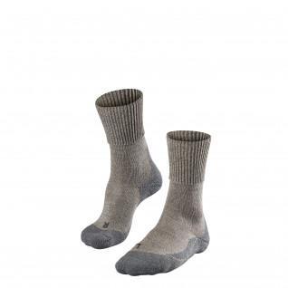 Women's socks Falke TK1 Wool