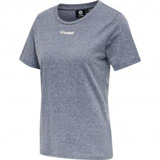 Women's T-shirt Hummel hmlzandra