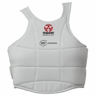 Body protection Hayashi WKF approved