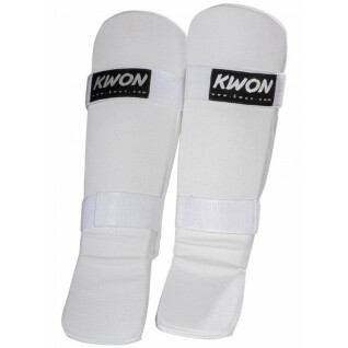 Shin and instep guards Kwon Premium