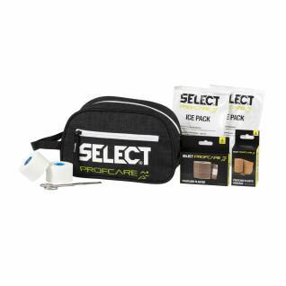 Bag Select premiers secours Mini (5L) avec contenu