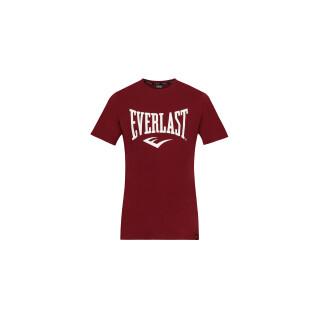 Short sleeve T-shirt Everlast russel