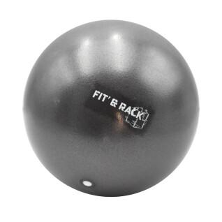 Educational Gym Ball Fit & Rack