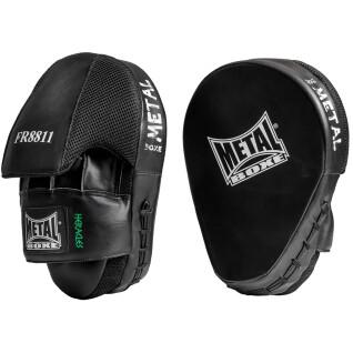 Bear paws heracles leather Metal Boxe