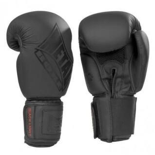 Boxing gloves compet Metal Boxe