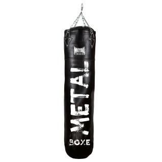 Leather punching bag Metal Boxe Heracles 160