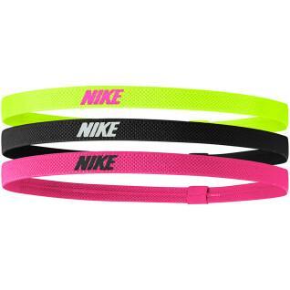 Set of 3 headbands Nike 2.0