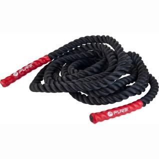 Wave rope Pure2Improve 9m