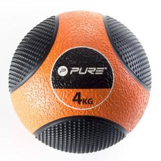 Medicine ball Pure2Improve 4Kg