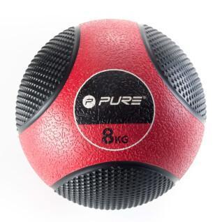 Medicine ball Pure2Improve 8Kg