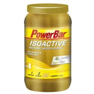 Drink PowerBar IsoActive - Lemon (1320g)