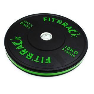 Drive weight 2.0 Fit & Rack 10kg