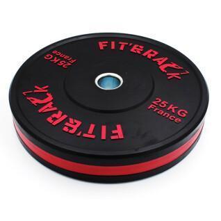 Drive weight 2.0 Fit & Rack 25kg