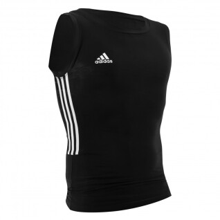 Children's French boxing tank top adidas