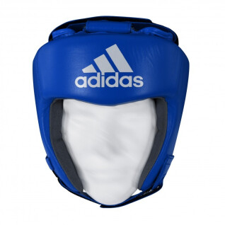 Boxing helmet adidas Aiba
