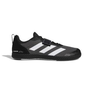 Weightlifting shoes adidas 110 The Total