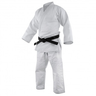 Judogi without stripes adidas J990 Millenium