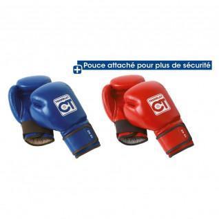 Tremblay Boxing Gloves (x2)