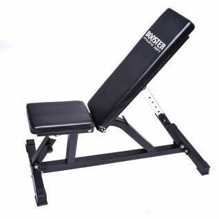 Weight bench Booster Fight Gear Athletic Dept Multi Functional