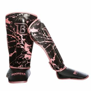 Thai boxing shin guards for children Booster Fight Gear Sg