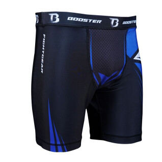 Compression shorts Booster Fight Gear Xplosion 1