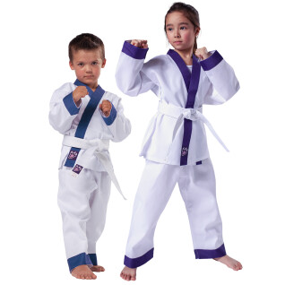 Kimono judo child Drachenkralle