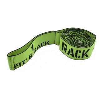 Elastic fit band Fit & Rack