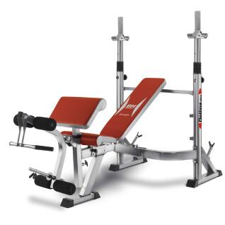 Weight bench Bh Fitness Optima Press