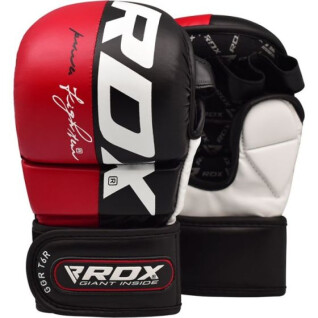 mma gloves RDX T6 Plus